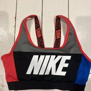 Nike Sports Bra XS